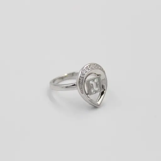 [D EJ66058.52] ESCADA RING D EJ66058.52