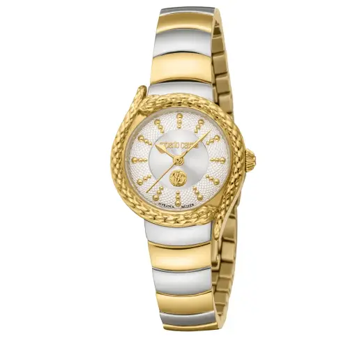 [RV1L273M0051] ROBERTO CAVALLI WATCH RV1L273M0051