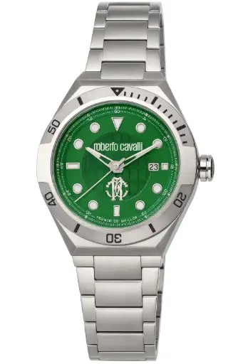 [RV1G270M0071] ROBERTO CAVALLI WATCH RV1G270M0071