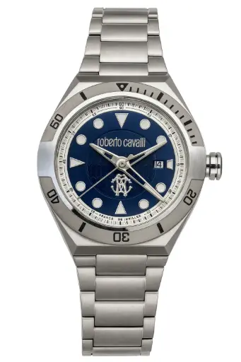 [RV1G270M0061] ROBERTO CAVALLI WATCH RV1G270M0061
