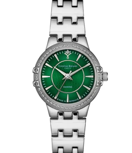 [CB036-L10WGIS-S] CHRISTIAN BERNARD PARIS WATCH CB036-L10WGIS-S
