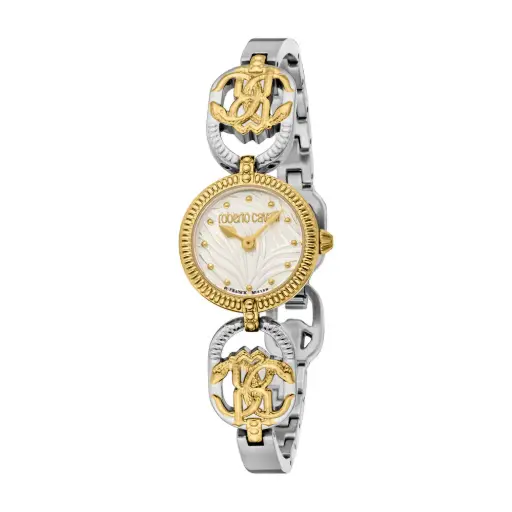 [RV1L267M0051] ROBERTO CAVALLI WATCH RV1L267M0051