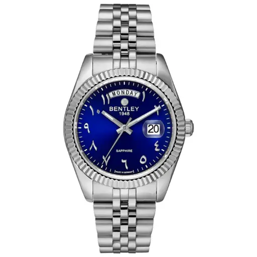 [BL2333-20MWNA] BENTLEY MAN'S WATCH BL2333-20MWNA