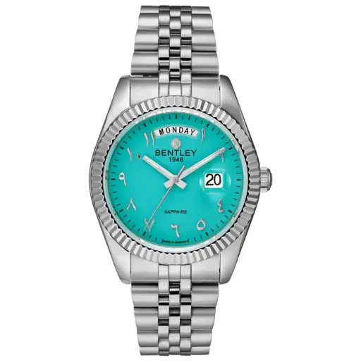 [BL2333-20MWNA1] BENTLEY MAN'S WATCH BL2333-20MWNA1