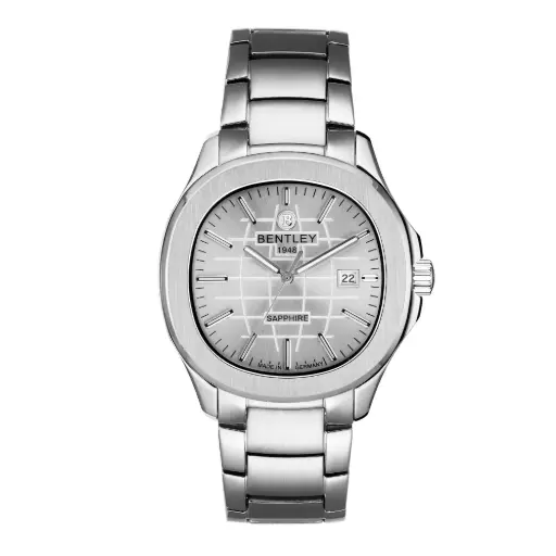 [BL1869M-10MWCI] BENTLEY WATCH (M) BL1869M-10MWCI