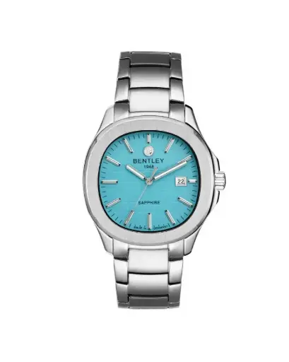 [BL1869M-10MWNI1] BENTLEY WATCH (M) BL1869M-10MWNI1