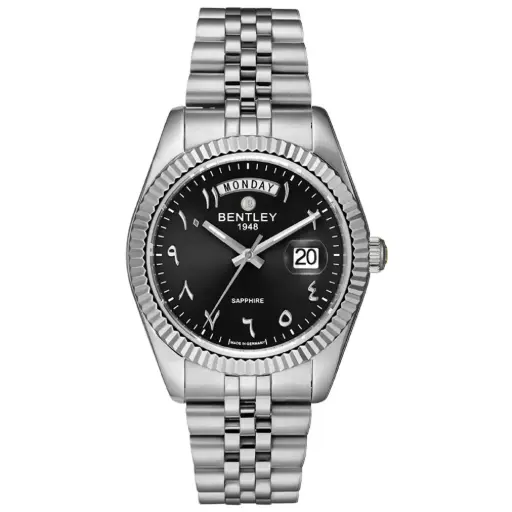 [BL2333-20MWBA] BENTLEY MAN'S WATCH BL2333-20MWBA