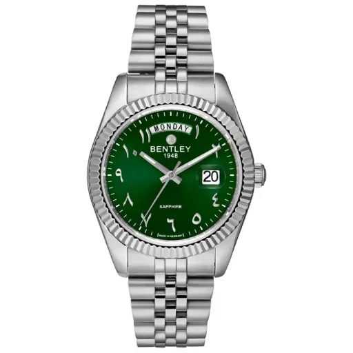 [BL2333-20MWGA] BENTLEY MAN'S WATCH BL2333-20MWGA