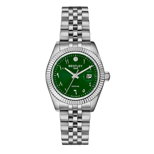 [BL2333-20LWGA] BENTLEY WOMEN WATCH BL2333-20LWGA