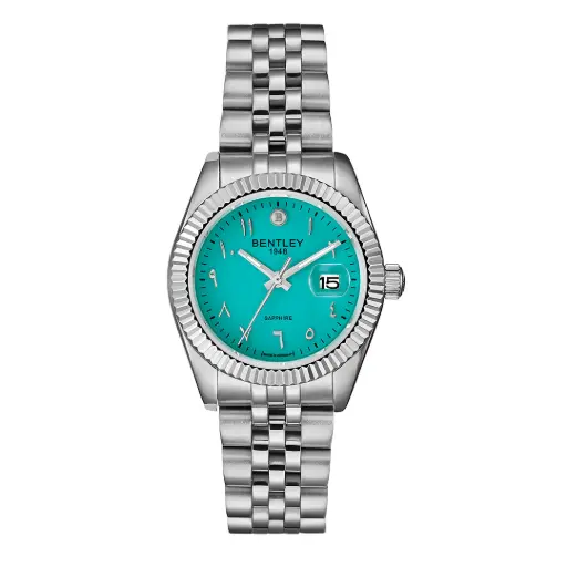 [BL2333-20LWNA1] BENTLEY WOMAN WATCH BL2333-20LWNA1