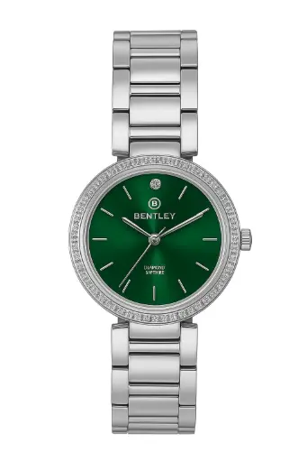 [BL2458-102LWGI] BENTLEY DIAMOND (W) WATCH BL2458-102LWGI