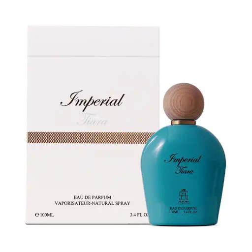 [3410535688784] AURORA IMPERIAL TIARA (L) EDP 100 ML PERFUME