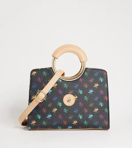 [BEV008] BEVERLY HILLS POLO CLUB BAG BEV008