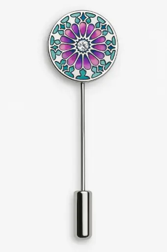 [PB001] Pin buckle PB001