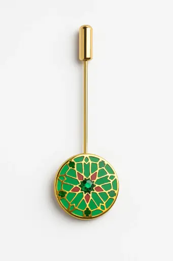 [PB002] Pin buckle PB002