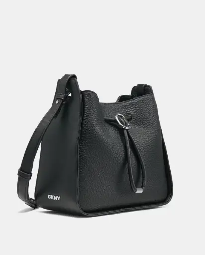 [R44JAI04BSV] DKNY WOMAN BAG R44JAI04BSV