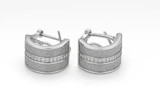 [EAR001] Earring EAR001