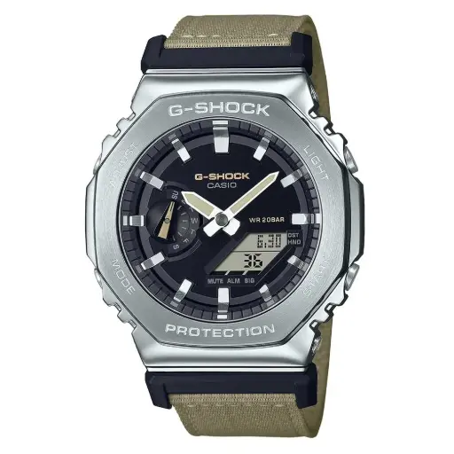 [GM-2100C-5A] Casio G-Shock  Watch GM-2100C-5A