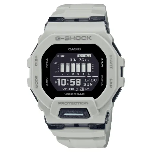 [GBD200UU-9D] Casio G-Shock  Watch GBD200UU-9D