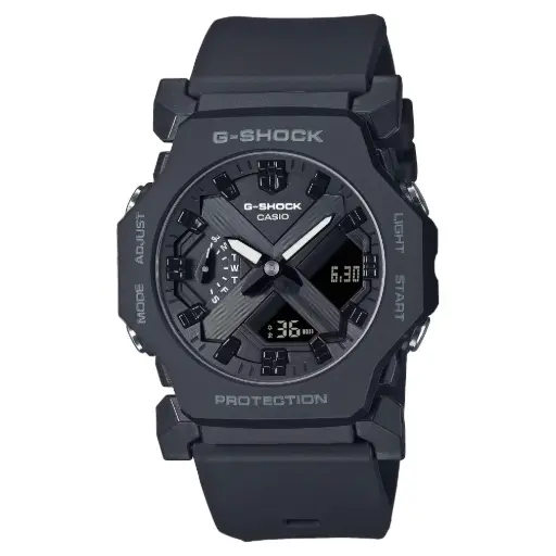 [GA2300-1A] Casio G-Shock  Watch GA2300-1A