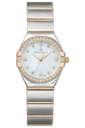 [DKTR2205LZ] DOMOS KENOS (D) WOMAN WATCH DKTR2205LZ
