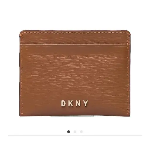 [R92Z3C09CAR] DKNY CARD HOLDER R92Z3C09CAR