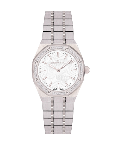 [DHSS11749LD] DIAMOND HILL (D) WOMEN WATCH DHSS11749LD