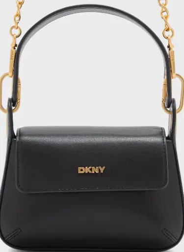 [R44EKI55BGD] DKNY WOMAN BAG R44EKI55BGD