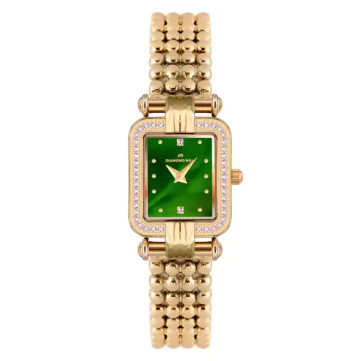 [DHGPN2001LZ] DIAMOND HILL (D) WOMEN WATCH DHGPN2001LZ