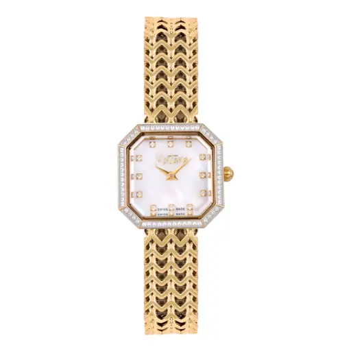 [MNGP170049LZ] MONTANA DIMOND WOMEN WATCH MNGP170049LZ