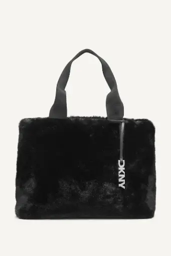 [R43AYG07BSV] DKNY WOMAN BAG R43AYG07BSV