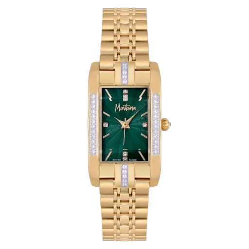 [MNGPN170134LZ] MONTANA DIMOND WOMEN WATCH MNGPN170134LZ