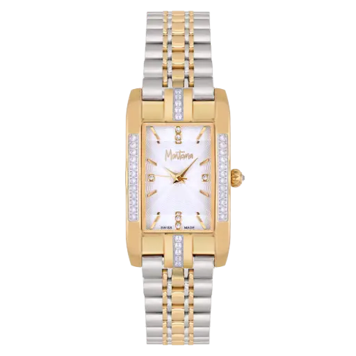 [MNTG170134LZ] MONTANA DIMOND WOMEN WATCH MNTG170134LZ
