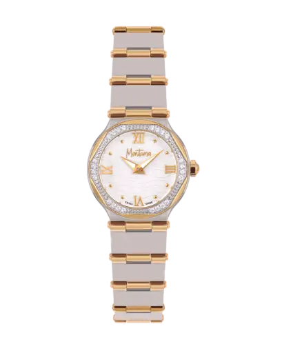 [MNTG170132LZ] MONTANA DIMOND WOMEN WATCH MNTG170132LZ