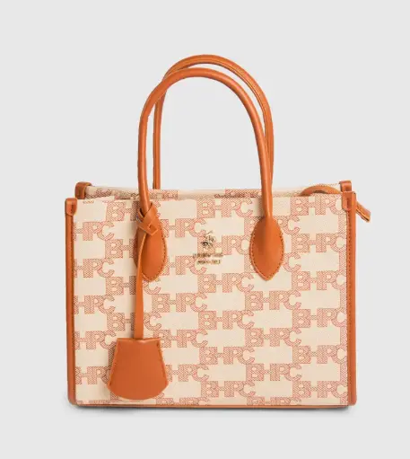 [BEV0019] BEVERLY HILLS POLO CLUB BAG BEV0019