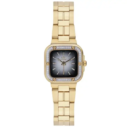 [GFGP170136LD] GF FERRE DIAMOND WOMEN WATCH GFGP170136LD