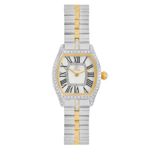[GFTG2175LD] GF FERRE DIAMOND WOMEN WATCH GFTG2175LD