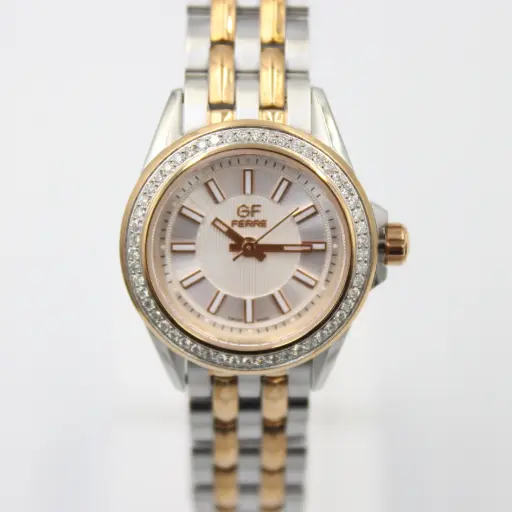 [GFSR3153LZ] GF FERRE DIAMOND WOMEN WATCH GFSR3153LZ