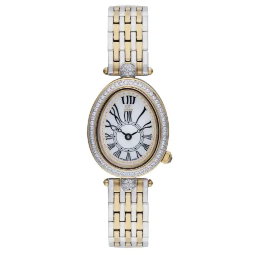 [GFTGI70099LZ] GF FERRE DIAMOND WOMEN WATCH GFTGI70099LZ
