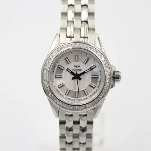 [GFSS3153LZ] GF FERRE DIAMOND WOMEN WATCH GFSS3153LZ