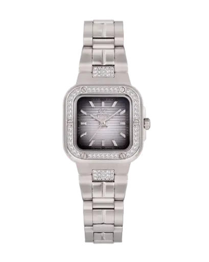 [GFSS170136LD] GF FERRE DIAMOND WOMEN WATCH GFSS170136LD