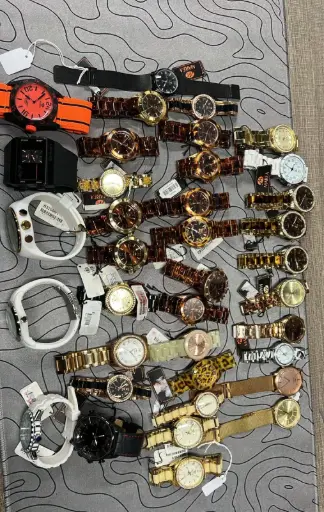 [MA001] MAREA WATCH MA001