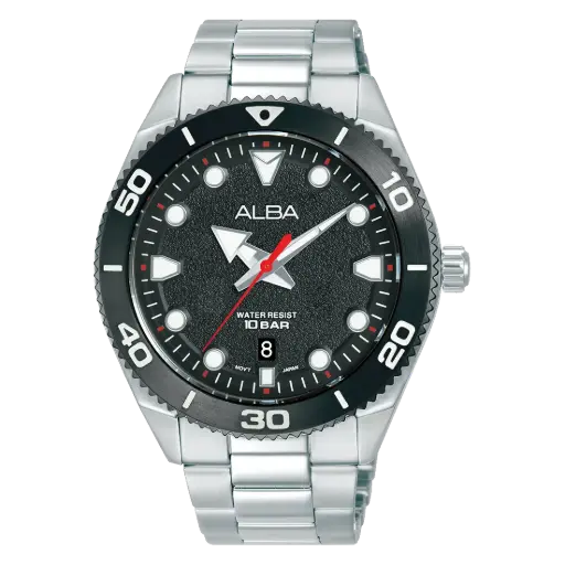 [AS9T07X1] ALBA MEN'S WATCH AS9T07X1
