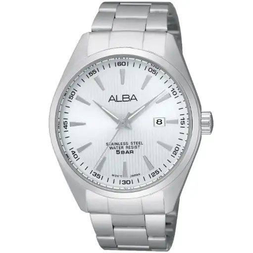 [AG8389X1] ALBA MEN'S WATCH AG8389X1