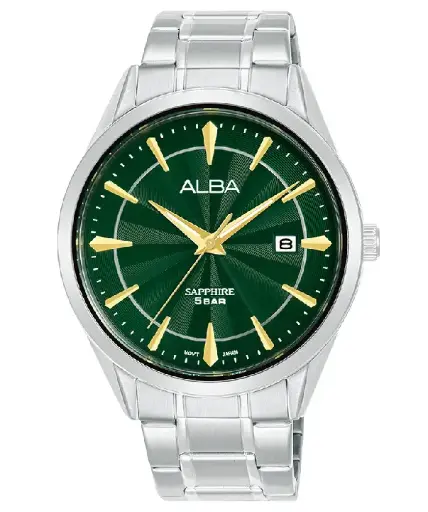 [AS9S51X1] ALBA MEN'S WATCH AS9S51X1