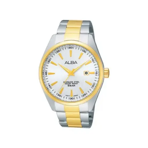 [AG8390X1] ALBA MEN'S WATCH AG8390X1