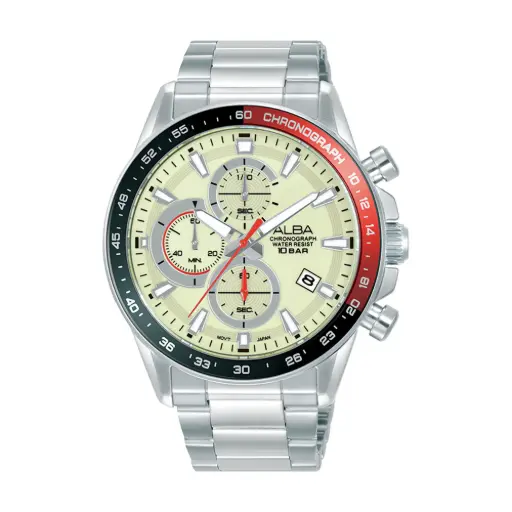 [AM3A27X1] ALBA MEN'S WATCH AM3A27X1