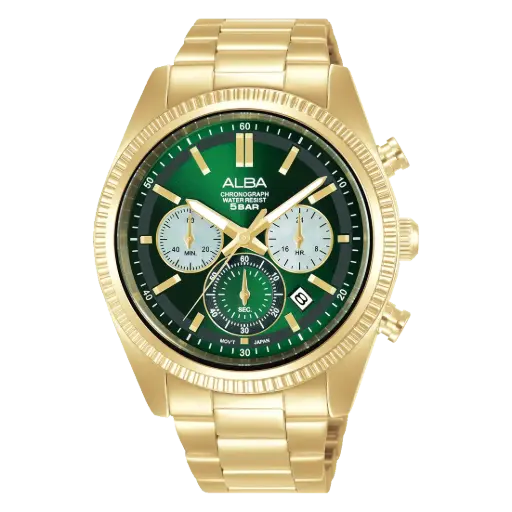 [AT3K12X1] ALBA MEN'S WATCH AT3K12X1