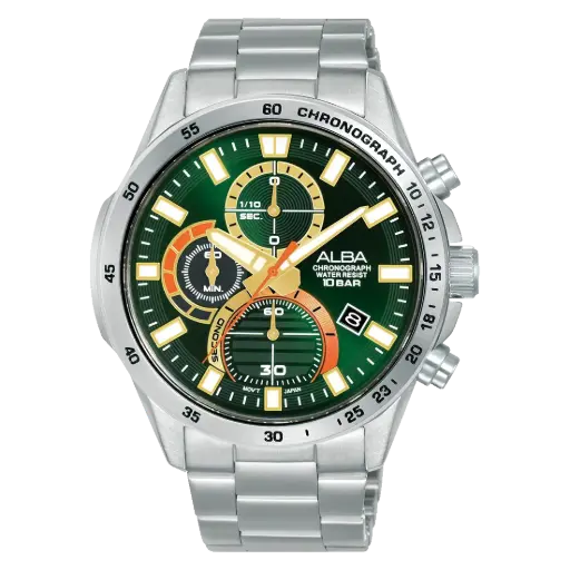 [AM3965X1] ALBA MEN'S WATCH AM3965X1