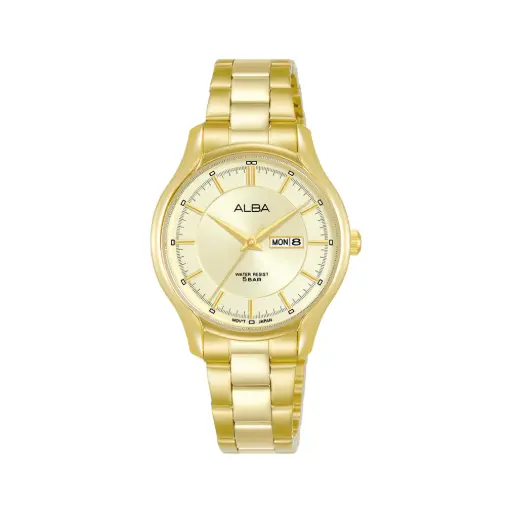 [AN8098X1] ALBA WOMEN WATCH AN8098X1